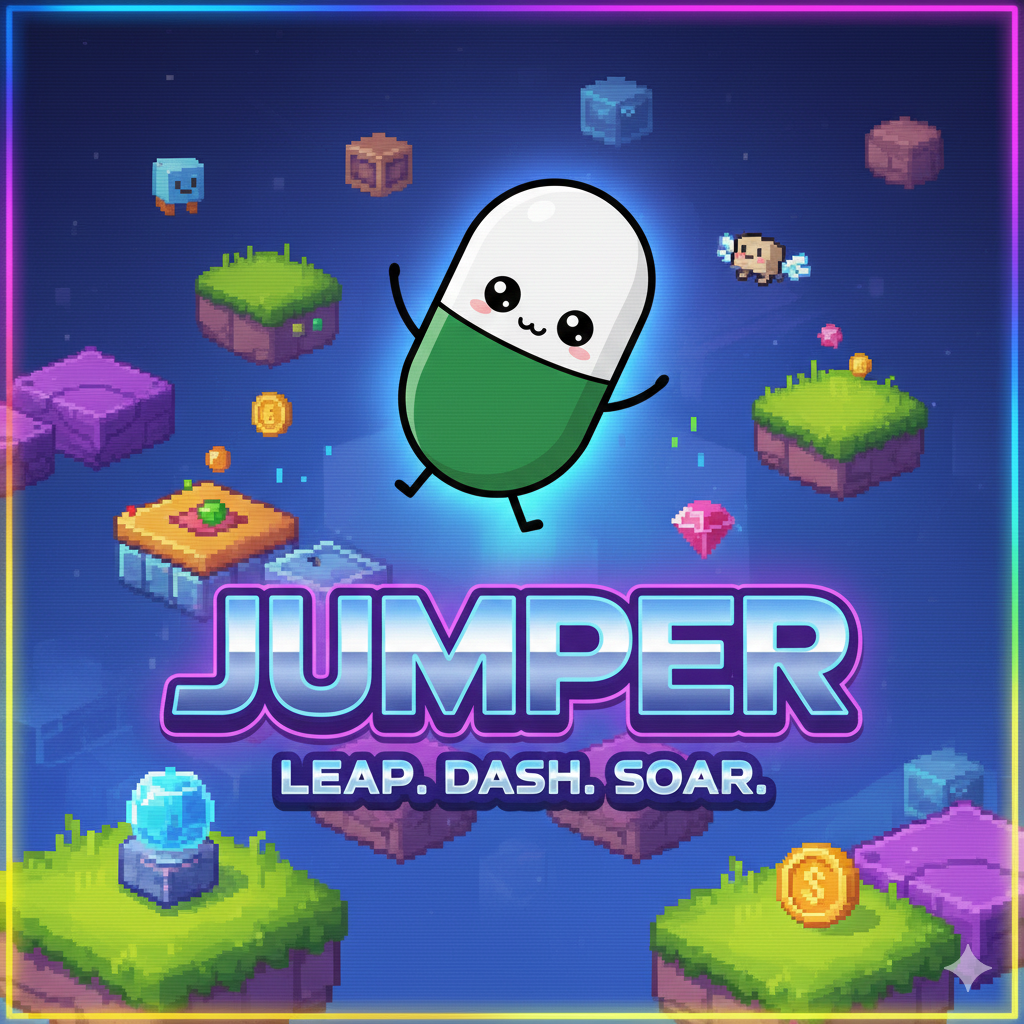 Jumper